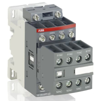Реле-контактор NFB44ERT-14 ABB 1SBH137060R1444
