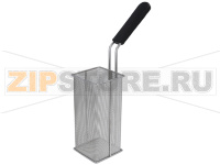 Корзина для макароноварки 93x93x200 мм 1.5 л Angelo Po 0G1CP1E