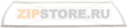 DOOR GASKET FOR REFRIGERATOR WHIRLPOOL C 