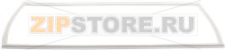DOOR GASKET FOR REFRIGERATOR WHIRLPOOL C 