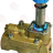 КЛАПАН DANFOSS EV220B 1/2FF - КЛАПАН DANFOSS EV220B 1/2FF