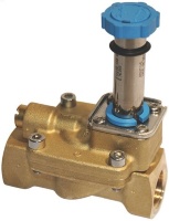 КЛАПАН DANFOSS EV220B 1/2FF