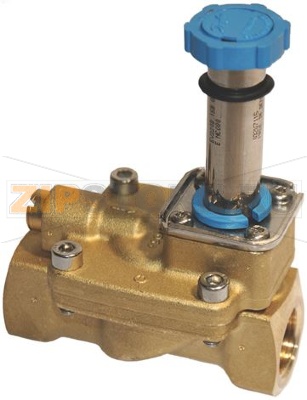 КЛАПАН DANFOSS EV220B 1/2FF 