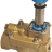 КЛАПАН DANFOSS EV220B 1/2FF - КЛАПАН DANFOSS EV220B 1/2FF