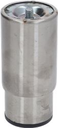 2 FOOT H=165+/-30 C/PERNO M10 
