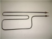 Heating elemen   bottom, outside  1,3 kW