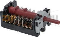 SELECTOR SWITCH FOR OVEN VESTEL 32017361