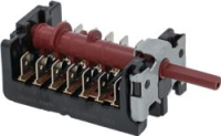 SELECTOR SWITCH FOR OVEN VESTEL 32017361