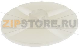 КРЫЛЬЧАТКА МИКСЕРА КОНВЕЙЕРА 