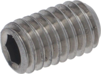 Pin M6 X 10 Inox