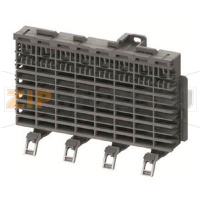 Шасси ZLSP908, 8 модулей, 250 A ABB 2CCF212052A0001