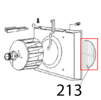 Fan guard Angelo Po FC241G