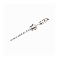 Датчик температуры Turck TTMS-206TA-G1/2-LI6-H1140-L800-50/150