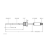 Датчик температуры Turck TTMS-206TA-G1/2-LI6-H1140-L800-50/150 - Датчик температуры Turck TTMS-206TA-G1/2-LI6-H1140-L800-50/150