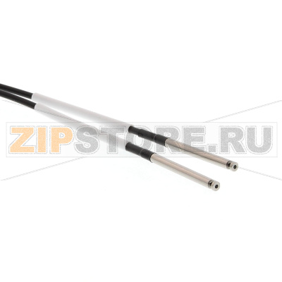 Датчик волоконно-оптический миниатюрный Omron E32-T14L 2M 