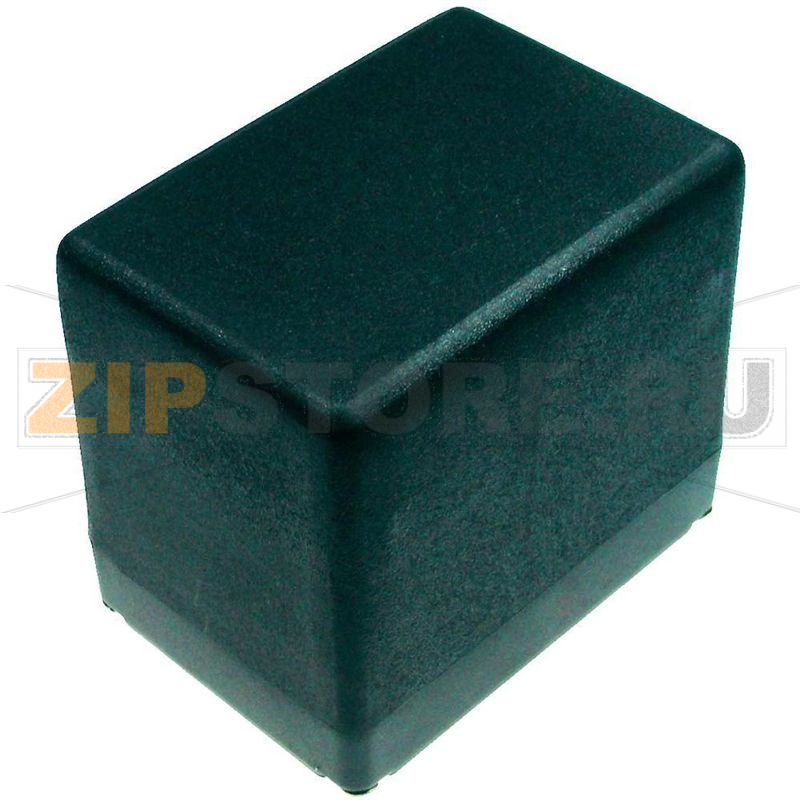 Корпус 72x50x63 мм, термопласт, черный, 1 шт Kemo G029 