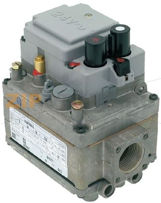КЛАПАН ELETTROSIT 3/4&quot;FF 24 V 