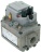 КЛАПАН ELETTROSIT 3/4"FF 24 V