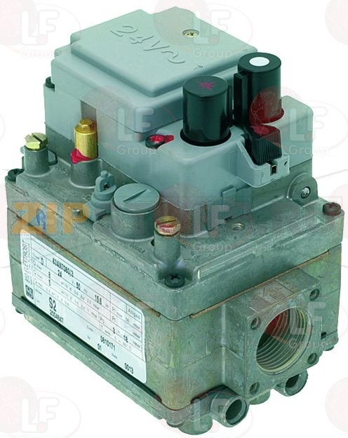 КЛАПАН ELETTROSIT 3/4"FF 24 V 