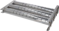 BURNER 485x270 mm
