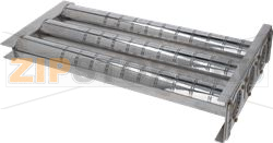 BURNER 485x270 mm 