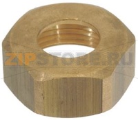 GLASS FASTENING NUT