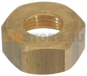 GLASS FASTENING NUT 