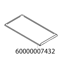Поддон Abat ПЭК-600