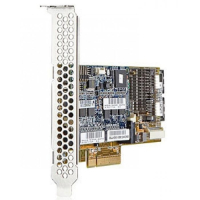 Контроллер HPE 631673-B21