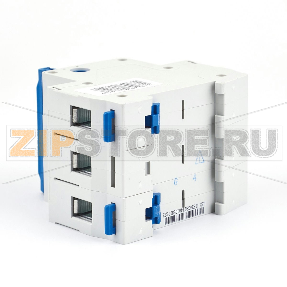 Выключатель нагрузки 63 A Chint NH2-125 