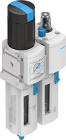 Фильтр-регулятор Festo MSB4-1/4-FRC1:J5M1