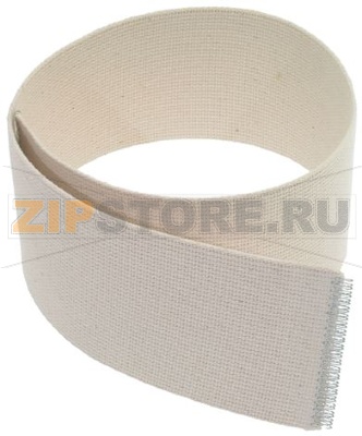 NASTRO INTRODUTTORE COTONE CALANDRA 