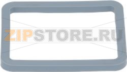 GASKET FOR SALT CONTAINER SUITABLE FOR M 