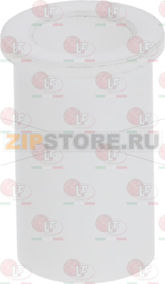 ВТУЛКА ИЗ НЕЙЛОНА Ø 17-12X30 ММ 