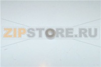 DIST. PLAST 5,2X10X5 SUPP.CAS.SO IX