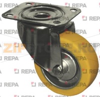 ВЫСОКОТЕМПЕРАТУРНОЕ КОЛЕСО ВРАЩЕНИЯ