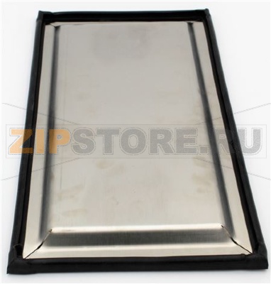 mychef Quick seal door support 