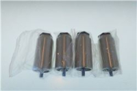 Geraetefuss Kit Rohr   38mm Gewinde M8