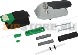 ЗАЩЕЛКА 431 С ЗАМКОМ 