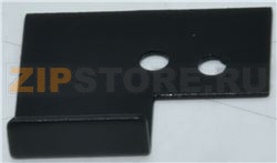 EQUERRE VITRE PORTE FOUR 