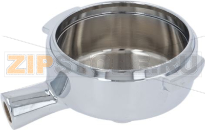 FILTER HOLDER BODY UNBRANDED NS 