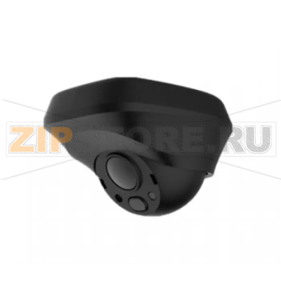Видеокамера Dahua DH-HAC-HDW1200LP-0210B-S3 