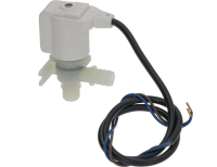 Клапан выпускной электромагнитный RPE 90° 220/240V 50 Hz Brema VM 350