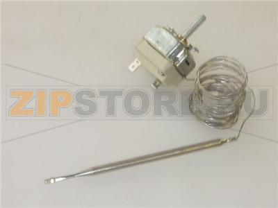 THERMOSTAT 1-PHASE 30-90°C 