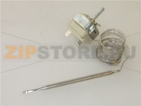 THERMOSTAT 1-PHASE 30-90°C