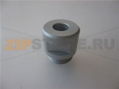 BUSSOLA ø 30x12,5x32 mm M25 