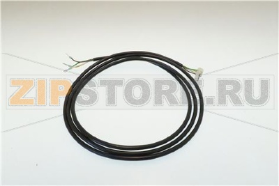 CAVO CONNESSIONE SCHEDA 4 POLI 1440 mm 