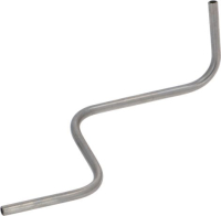 PILOT PIPE ø 4 mm