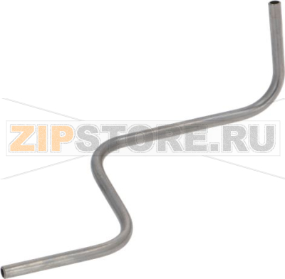 PILOT PIPE ø 4 mm 