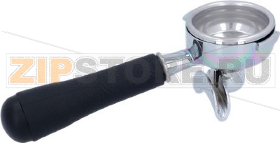 PORTAFILTRO NANOTECH COMP. 2 VIE 